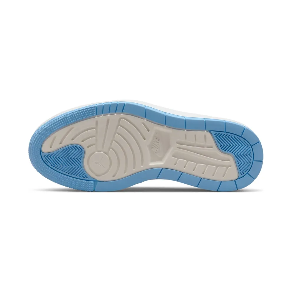 Air Jordan 1 Elevate Low SE White (DQ3698-141)