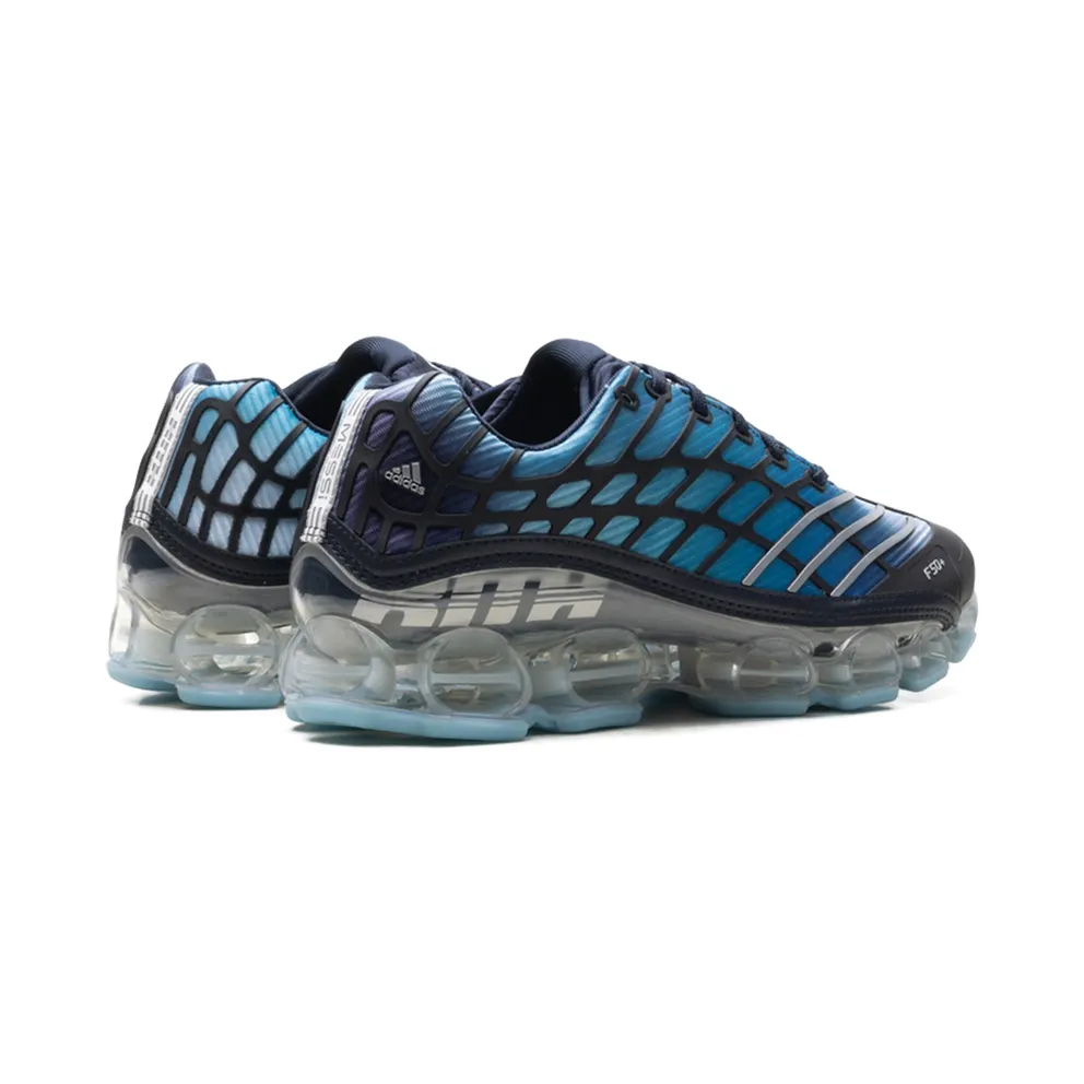 Adidas F50+ Megaride “Kith – Lionel Messi Legend Ink” (KK4660)