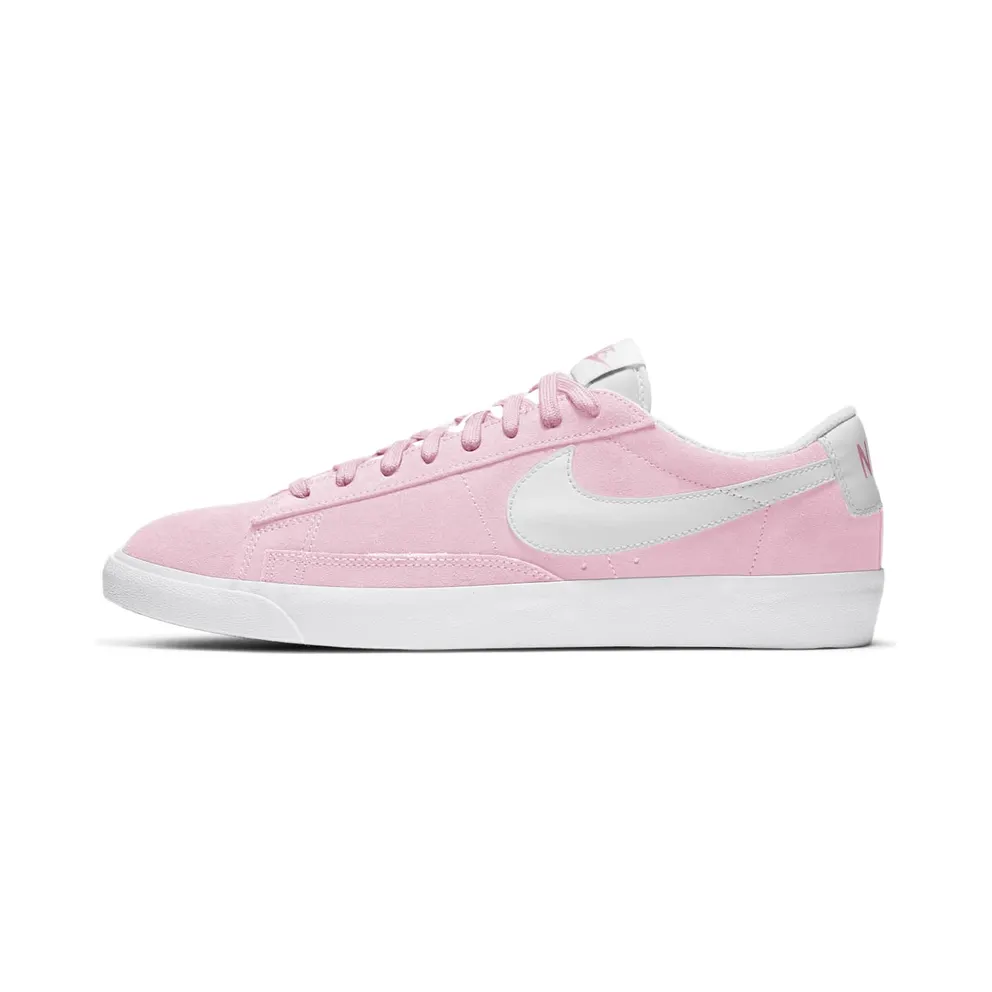 Nike Blazer Low Pink Foam (CZ4703-600)