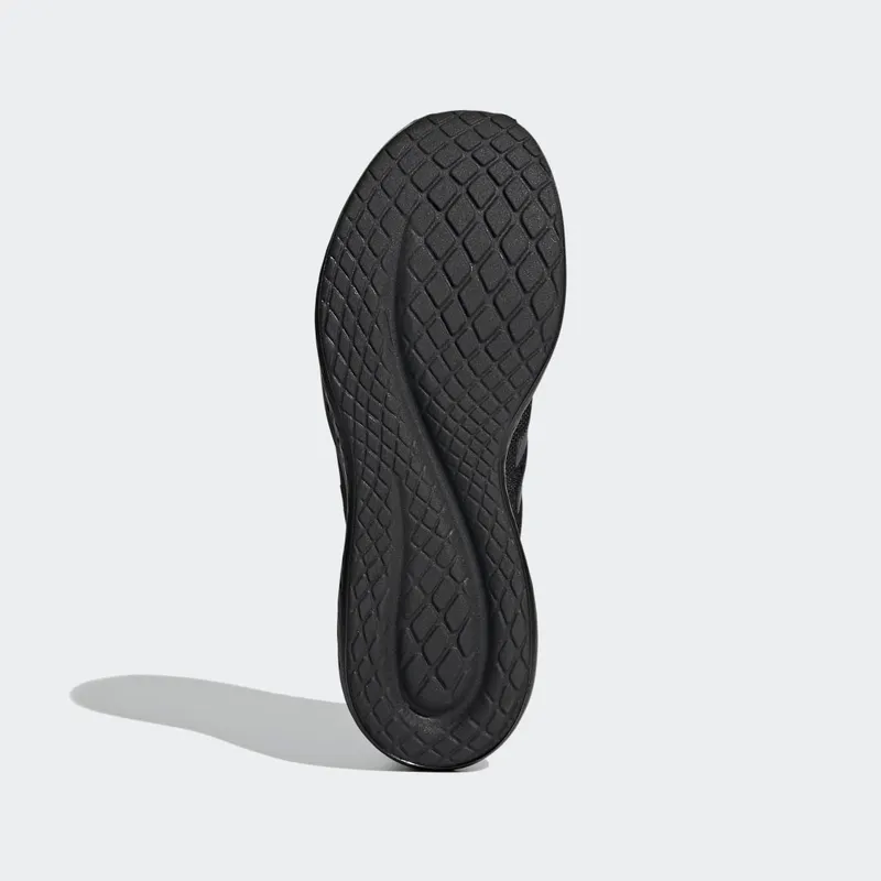 Adidas Fluidflow 2.0 Core Black / Grey Six / Core Black (FZ1985)