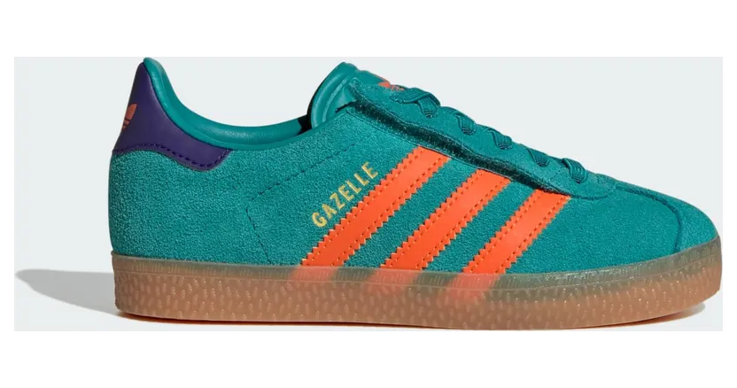 adidas-gazelle JR7428