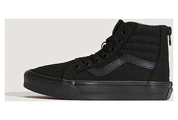 Vans SK8 HI Zwart (VN000W9WIU6)