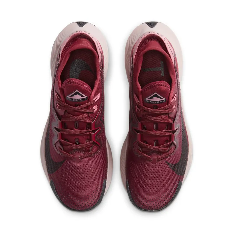 Nike Pegasus Trail 2 Trail Running Red (CK4309-600)