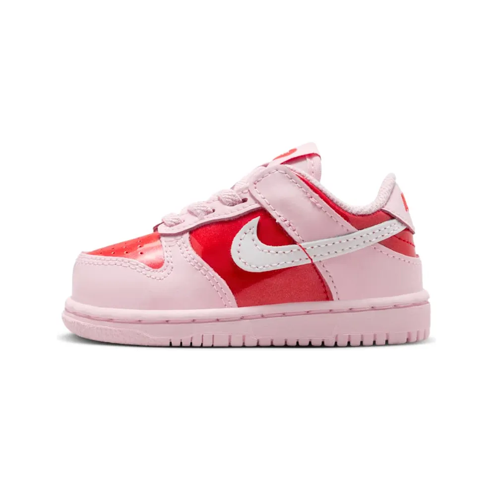 Nike Dunk Low TD “Valentine’s Day (2026)” (IQ5378-663)