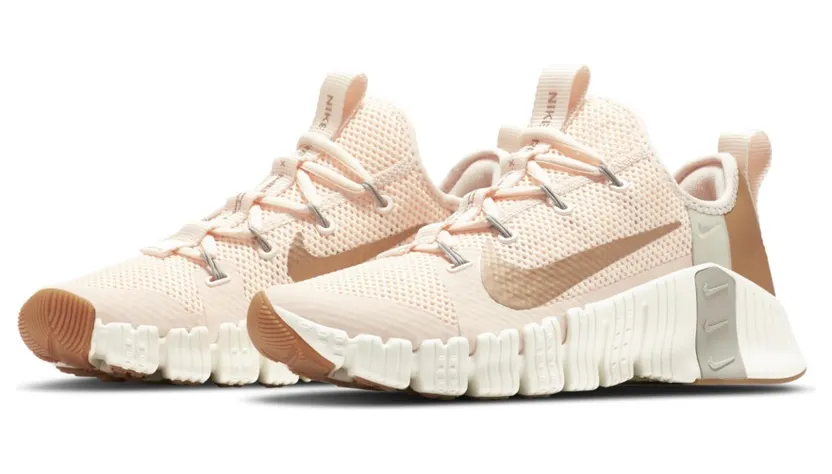 Nike Free Metcon 3 Guava Ice (W)
