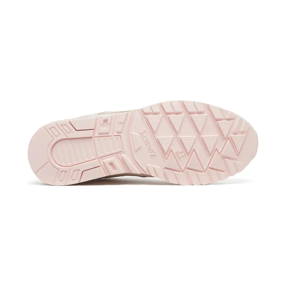 SAUCONY Shadow 5000 “Blush / Ivory” (S70665-66)