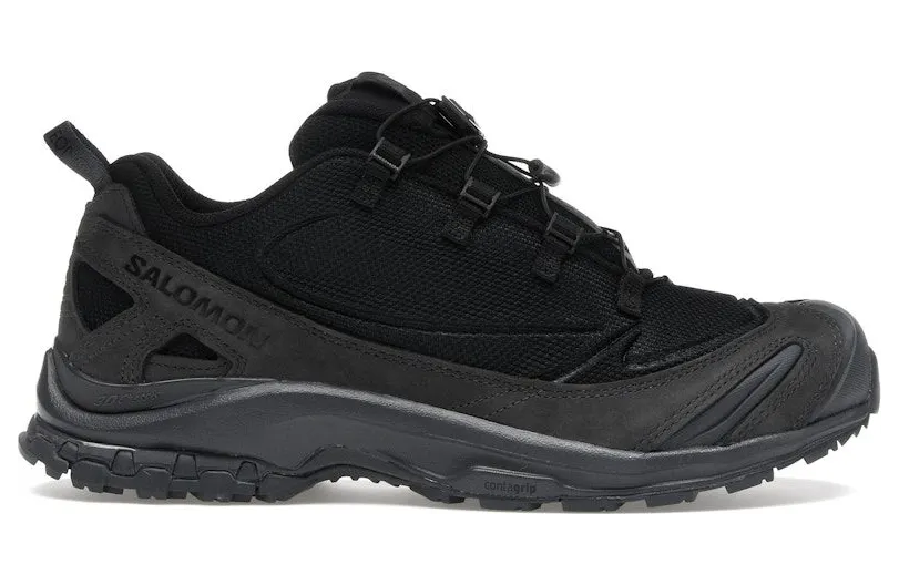 Salomon XA Pro 3D Jeong Li Black Asphalt (L47961600)