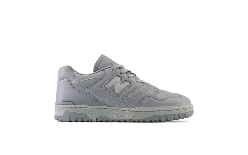 New Balance 550 “Slate / Grey” (BB550MCB)