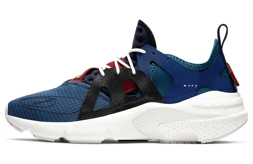 Nike Huarache-Type Mystic Navy (BQ5102-400)