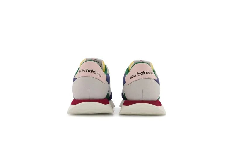 New Balance New Balance  Blue/Pink (WS237PB)