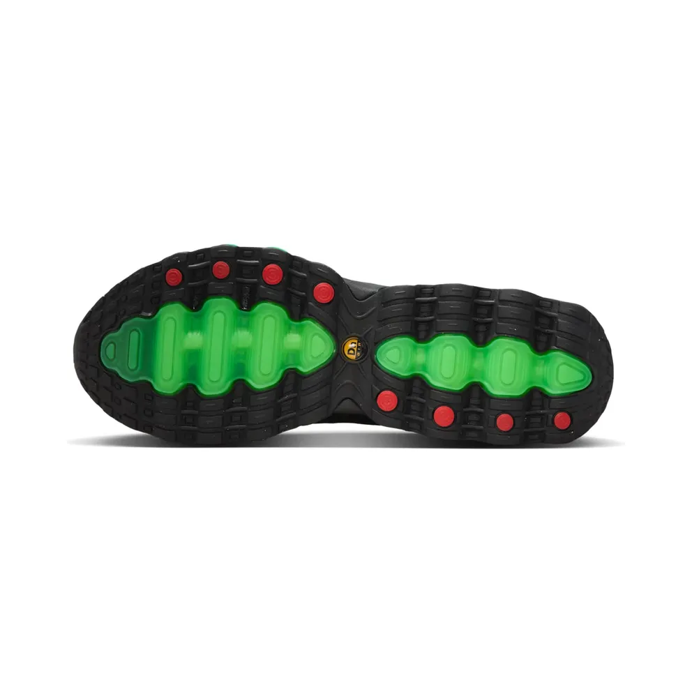 Nike Air Max DN8 “Black Green Strike” (IH4119-001)
