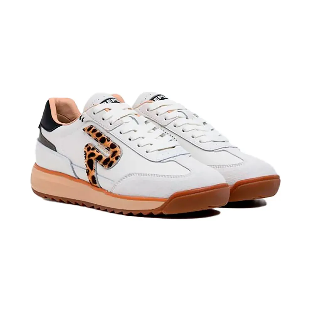 Replay sneaker Off White (RSIC0002L-0041)