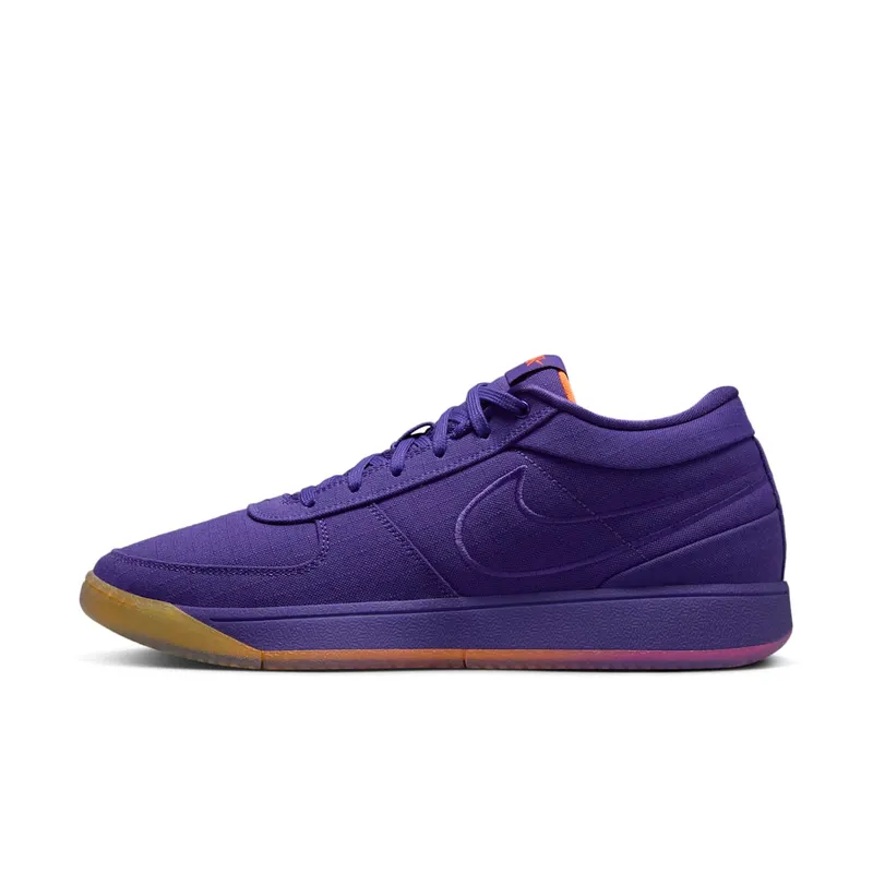 Nike Book 1 “Sunset” (HJ5351-500)