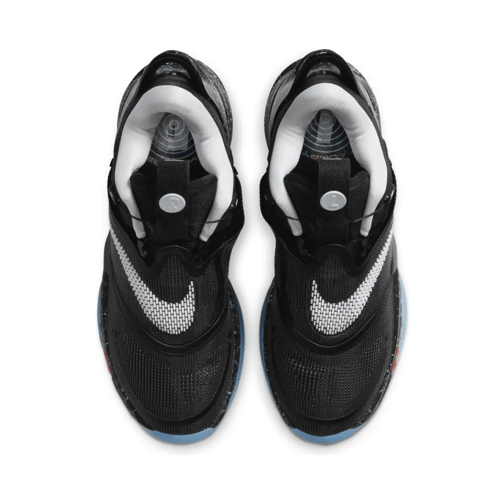 Nike Adapt BB 2.0 Basketball Black (CV2444-002)