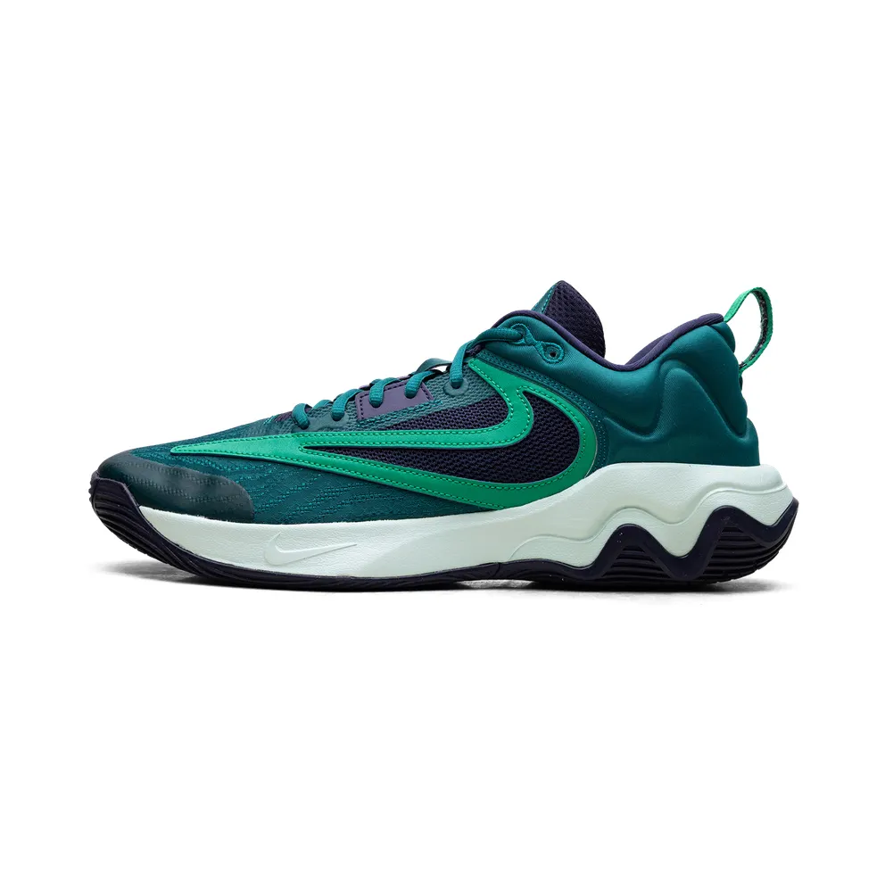 Nike Giannis Immortality 3 “Geode Teal Purple” (DZ7533-301)