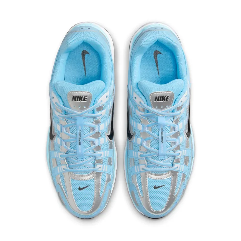 Nike P-6000 “Aquarius Blue” (CD6404-401)