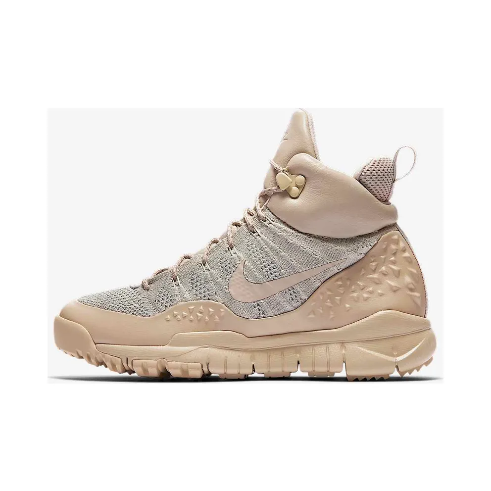 Nike Lupinek Flyknit String Light Bone (862512-200)