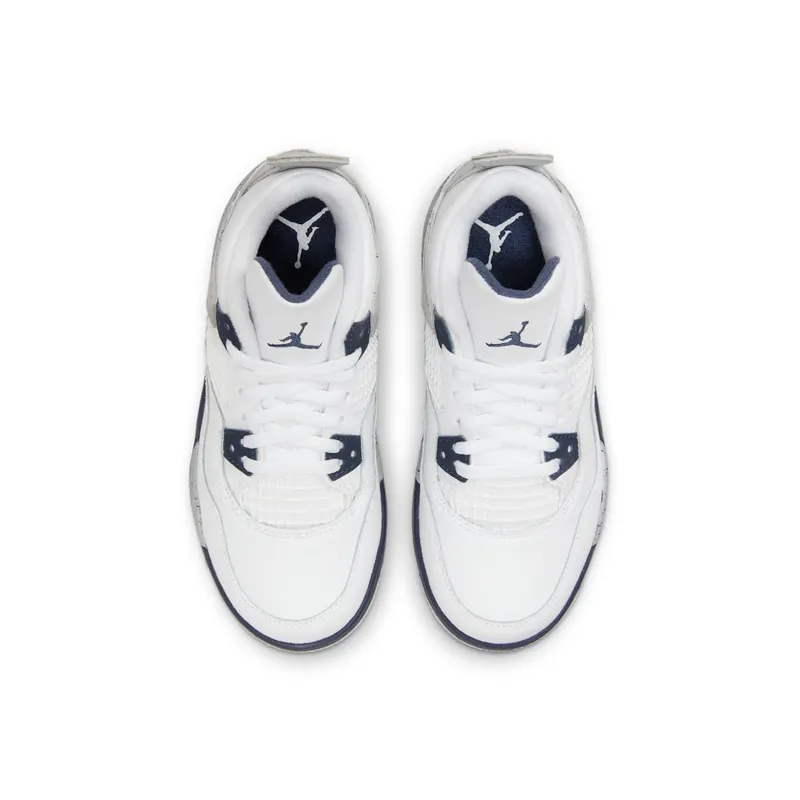 Air Jordan 4 Retro PS “Midnight Navy” (BQ7669-140)