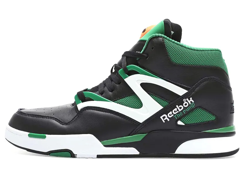 Reebok Pump Omni Zone II Celtics (GX3779)