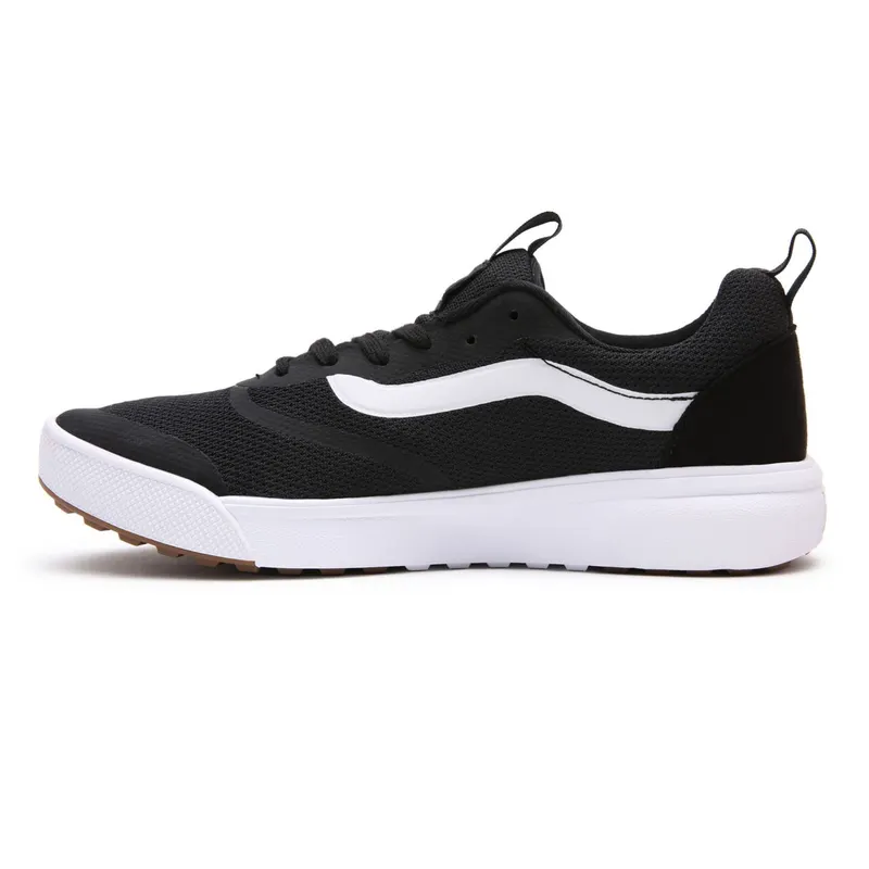 Vans UltraRange Rapidweld Black White Black/White (VN0A3MVUY28)