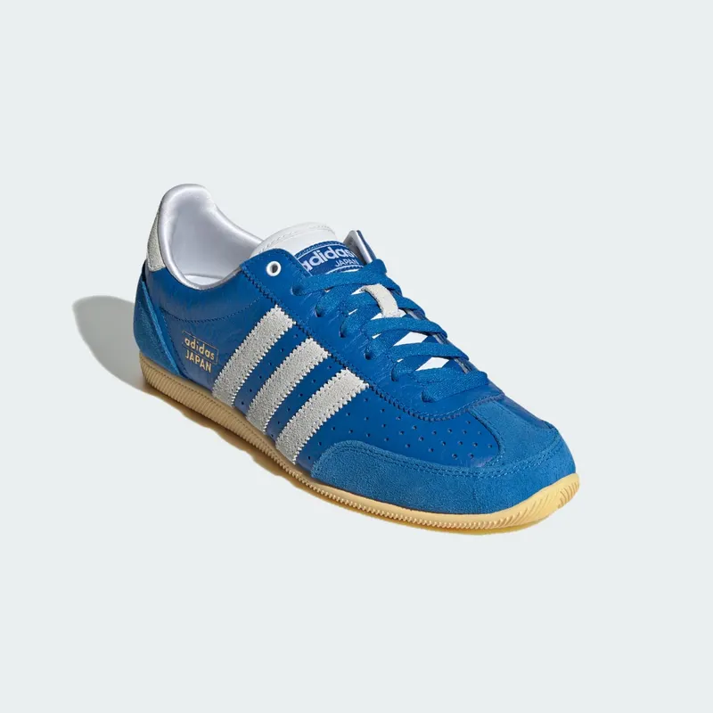 Adidas Japan Trace Royal / Cloud White / Cloud White (JR0555)