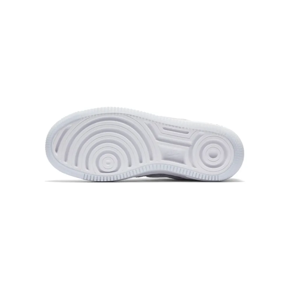 Nike Air Force 1 Upstep Glass Slide (W) Palest Purple/White (917589-500)