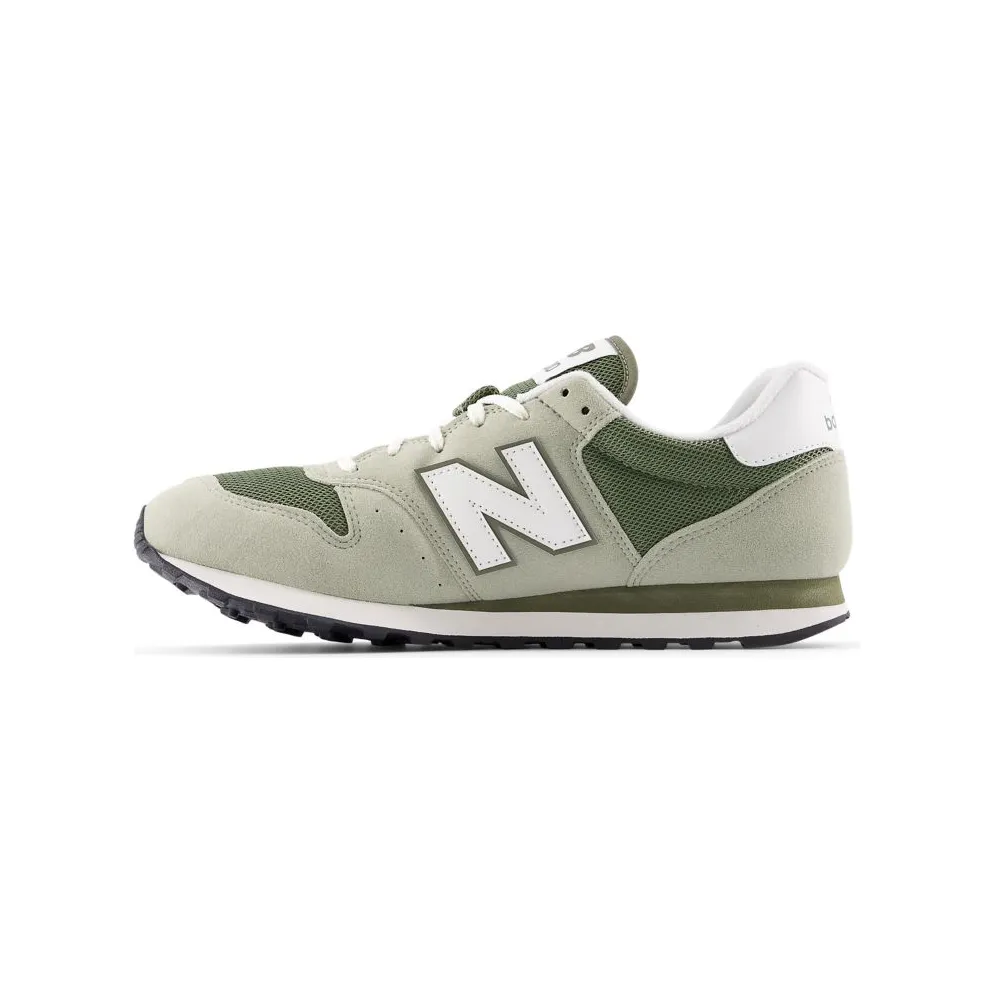 New Balance 500 Dark Olivine (GM500RLS)
