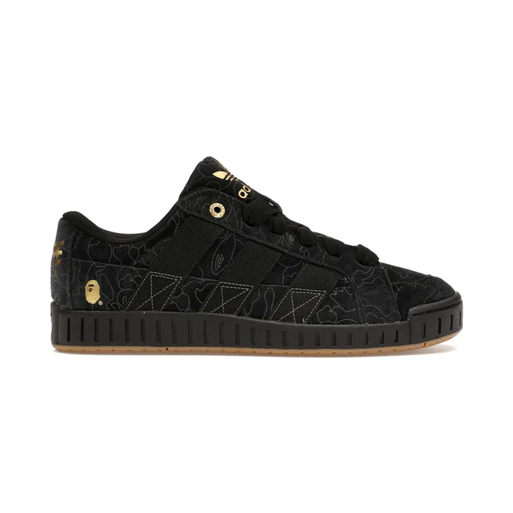 adidas NRTN Bape Black (IE1131)