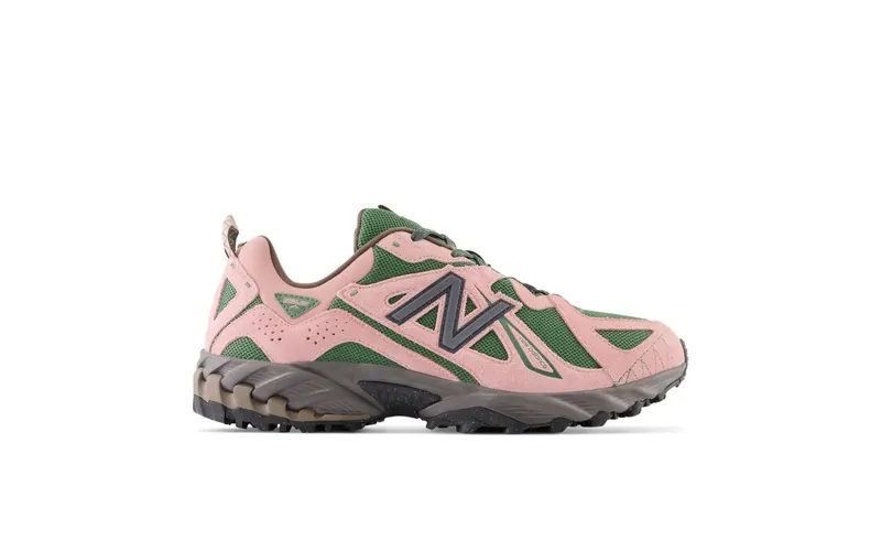 New Balance 610 Pink Moon (ML610TBK)