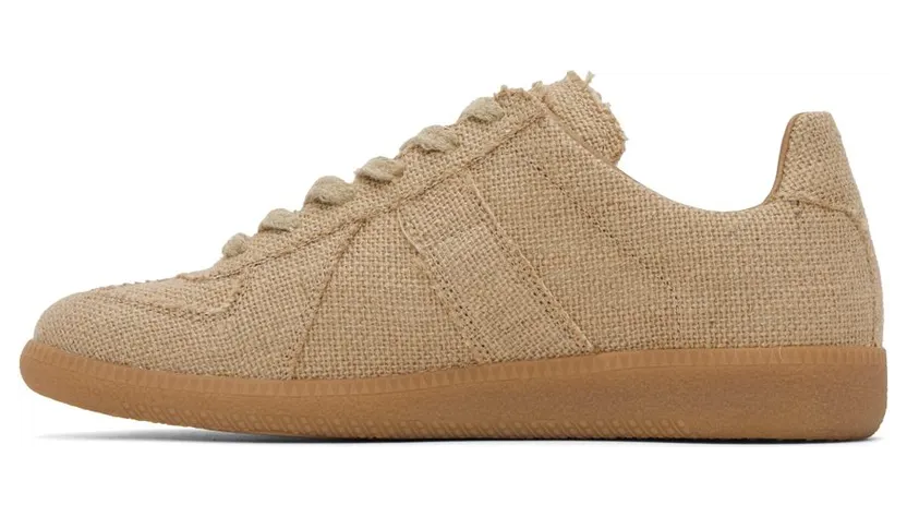 Maison Margiela Beige Replica H0195 NATURAL (S57WS0236 P5015) (3)