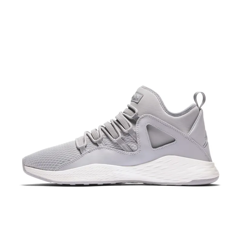 Jordan Formula 23 Wolf Grey Wolf Grey/Wolf Grey-Sail (881465-024)