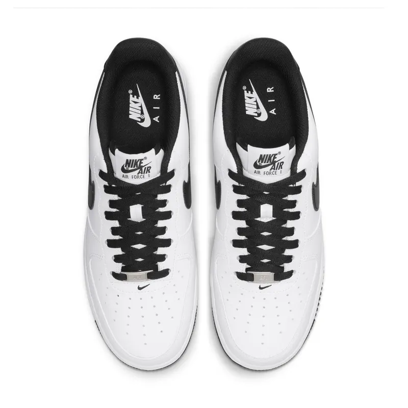Air Force 1 07 White Black (DH7561-102)