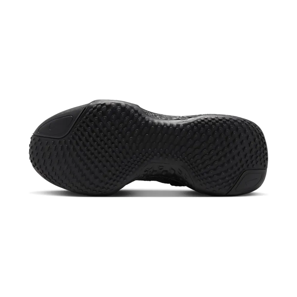 Nike ZoomX Invincible Run Flyknit 2 Black Metallic Copper (DC9993-003)