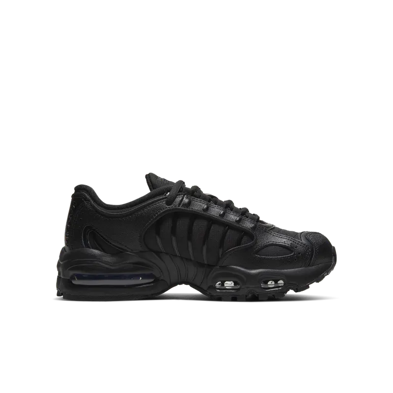 Nike Air Max Tailwind IV Older Kids’ Black (BQ9810-004)