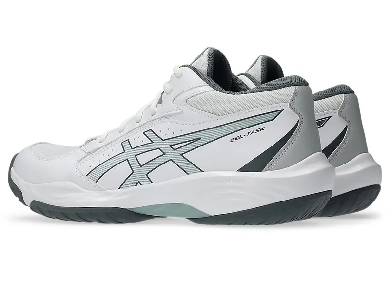 ASICS GEL-TASK MT 5 “White / Ocean Haze” (1071A131-100)