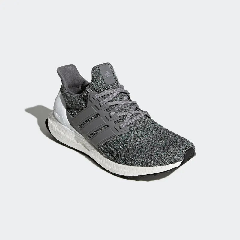 adidas Ultra Boost 4.0 Grey Four Grey Four/Grey Four/Running White (CP9251)