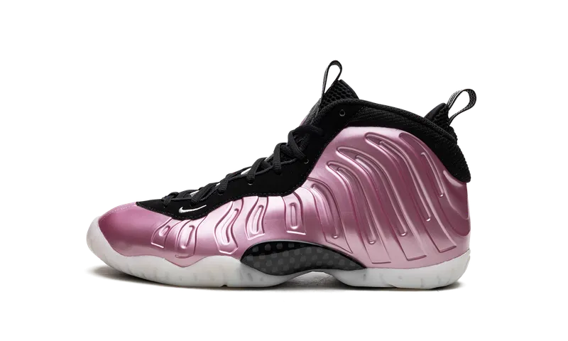 Nike Little Posite One GS “Polarized Pink” (DX1947-600)