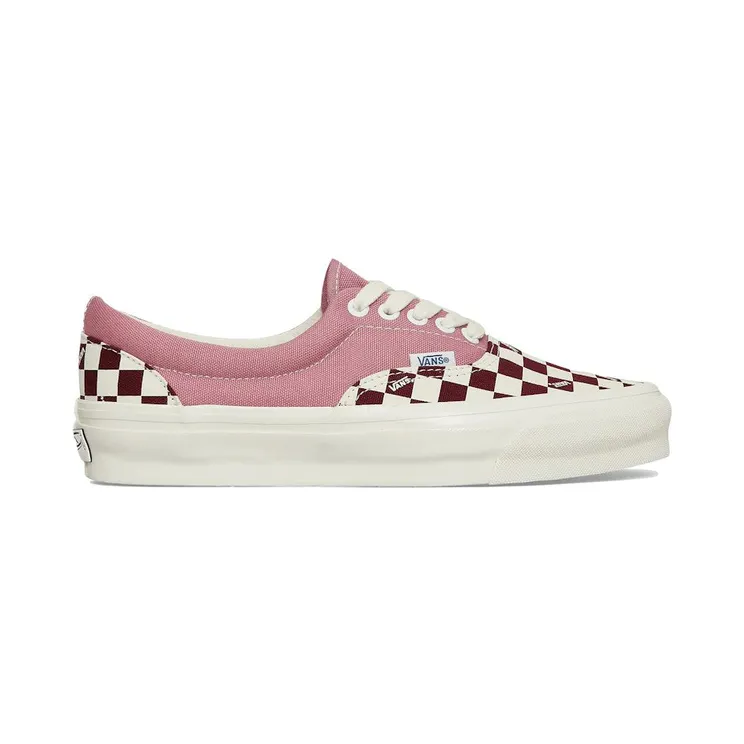 Vans Premium Era 95 BMX Pack Foxglove Pink (VN000CZDC3S1)