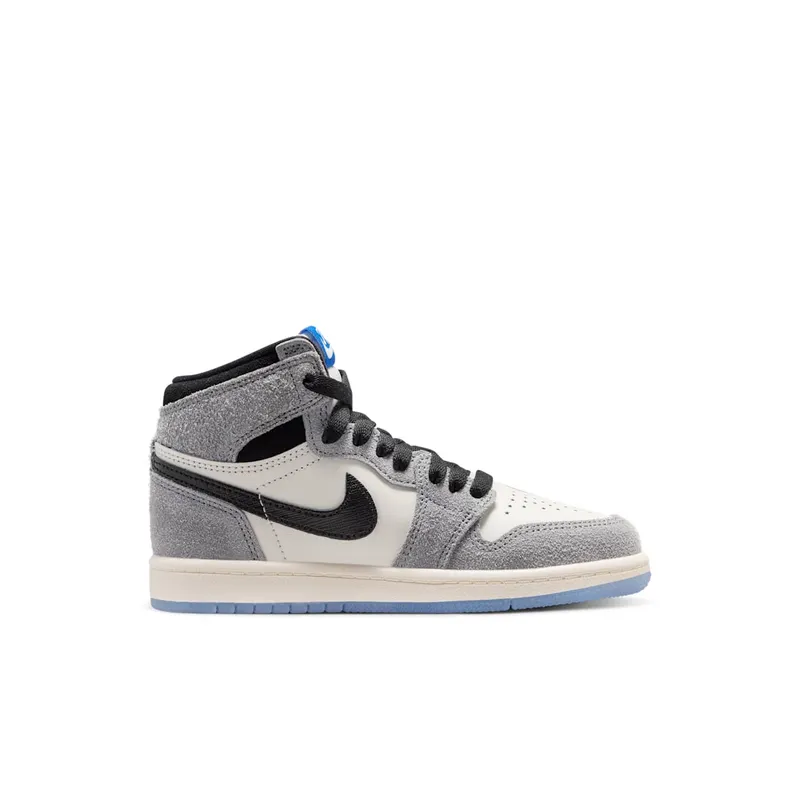 Air Jordan 1 Retro High OG PS “Cool Grey” (FD1412-003)