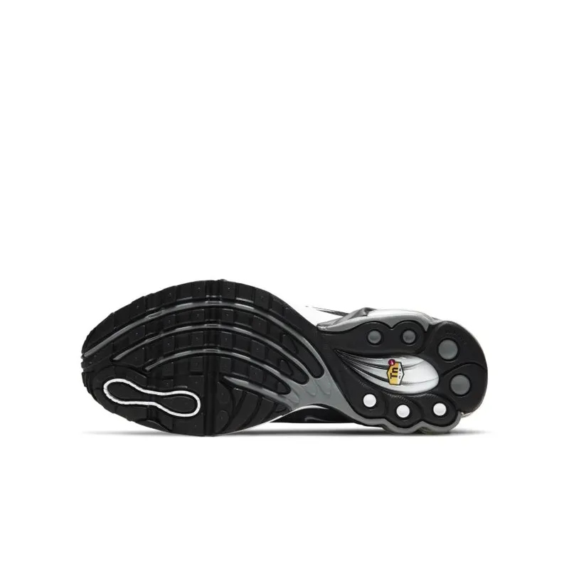 Nike Air Max Plus 2 Older Kids’ Black (CT4383-001)