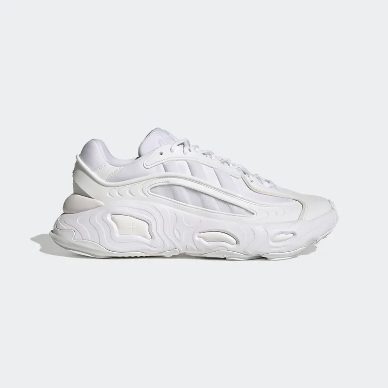 Adidas OZNOVA Cloud White / Dash Grey / Cloud White (GX4505)