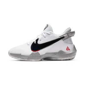Nike Zoom Freak 2 White Cement (PS)