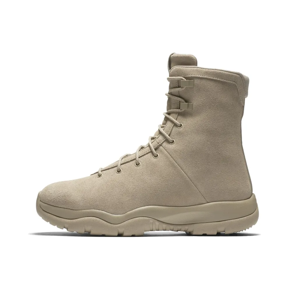 Jordan Future Boot Khaki Khaki/Khaki-Khaki (878222-205)