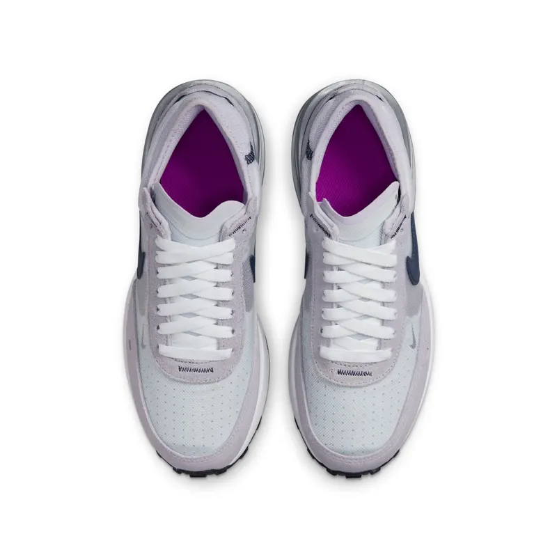 Nike Waffle One Older Kids’ Purple (DC0481-500)