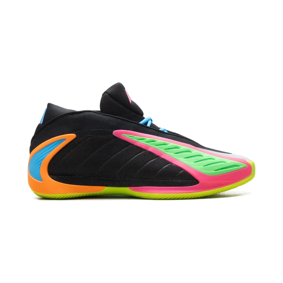 Adidas AE 2 “Black Multi-Color” (KK0645)
