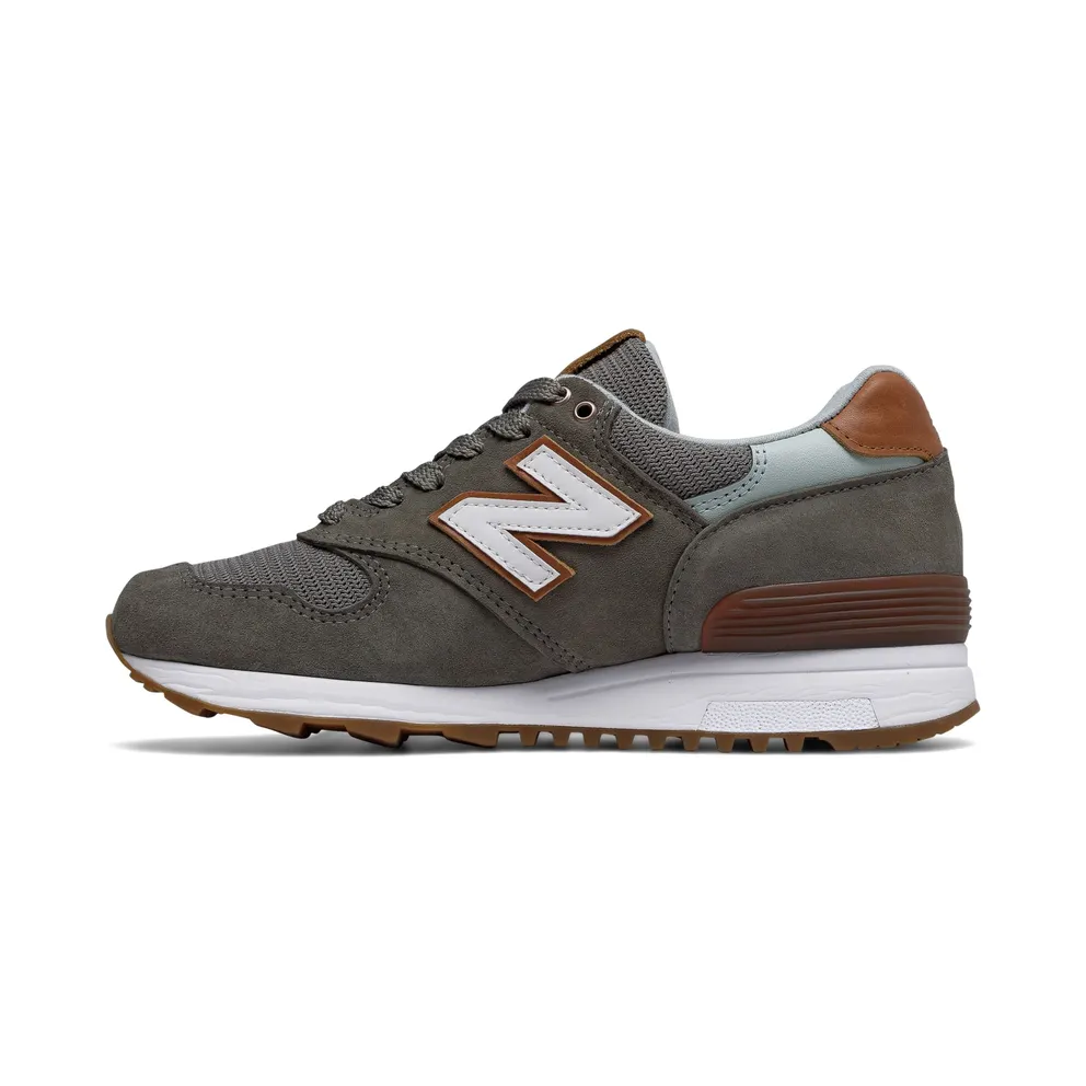 New Balance 1400 Winter Peaks (W) Grey (W1400CG)