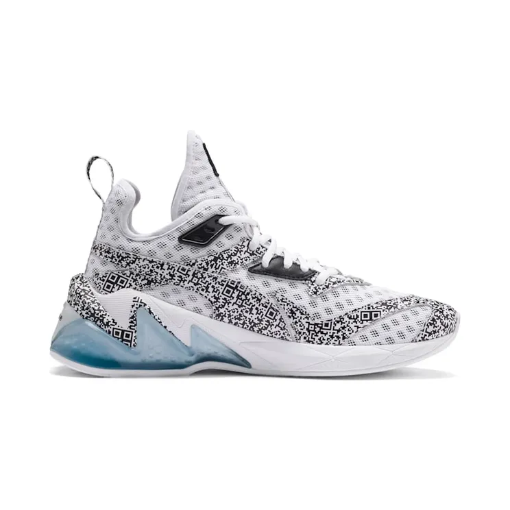 Puma Lqdcell Origin AR White Black (192949-02)