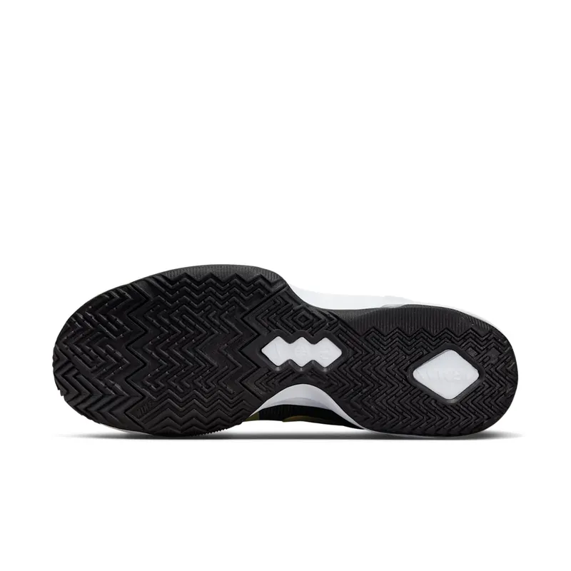Nike Air Max Impact 4 Basketball Black (DM1124-003)