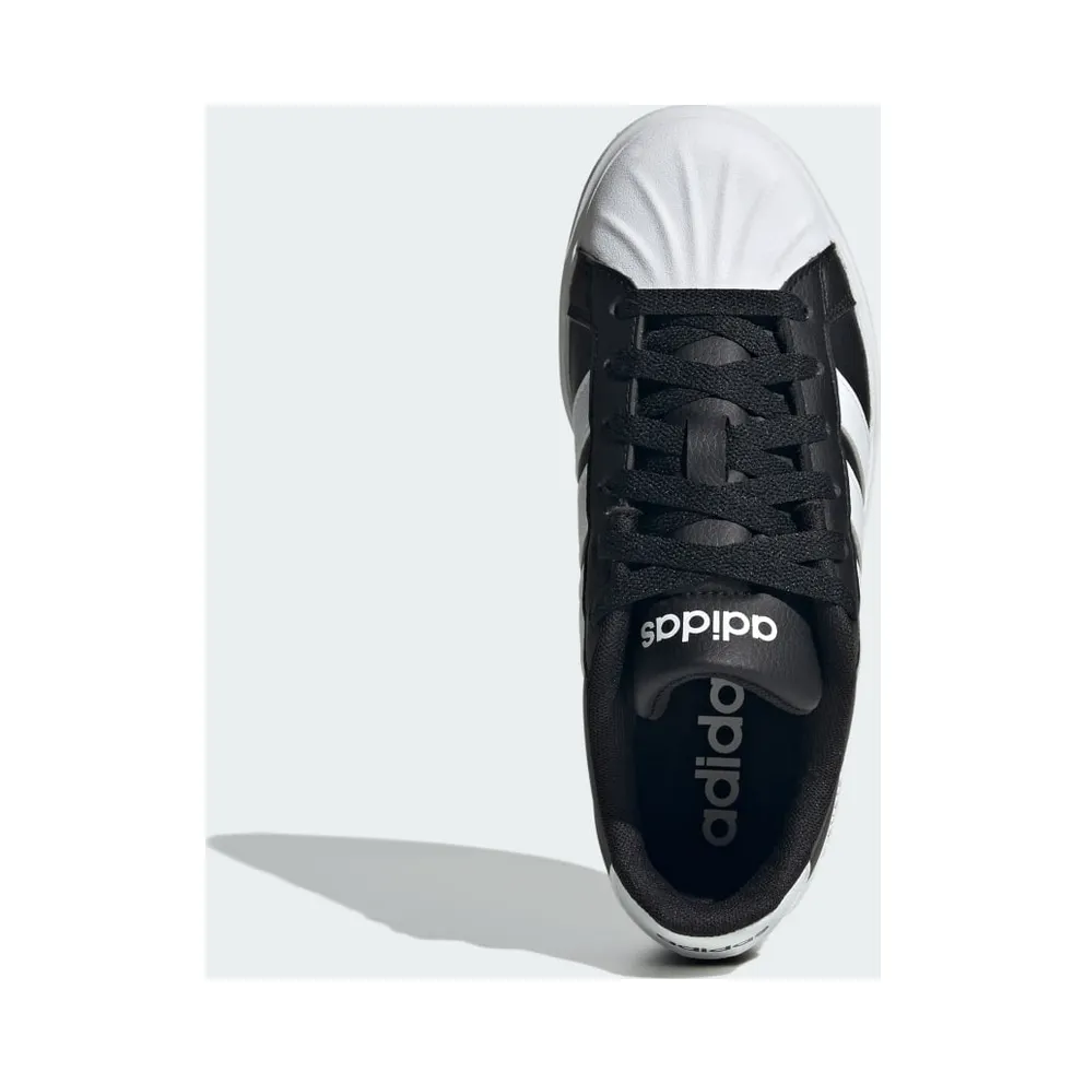 Adidas Streettalk Core Black / Cloud White / Cloud White (JQ8610)