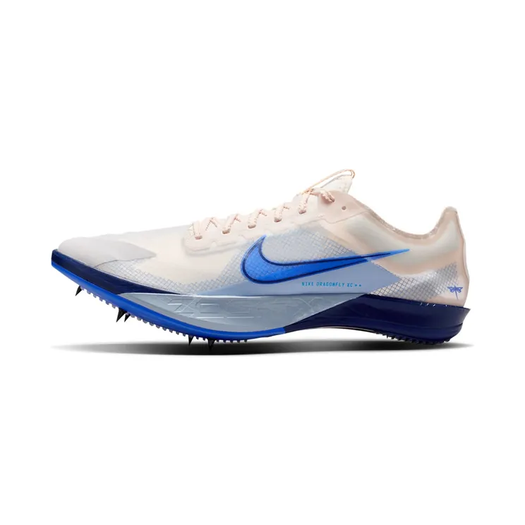 Nike Dragonfly XC 2 Chalk Blue Void Light Armory Blue (IM2509-100)